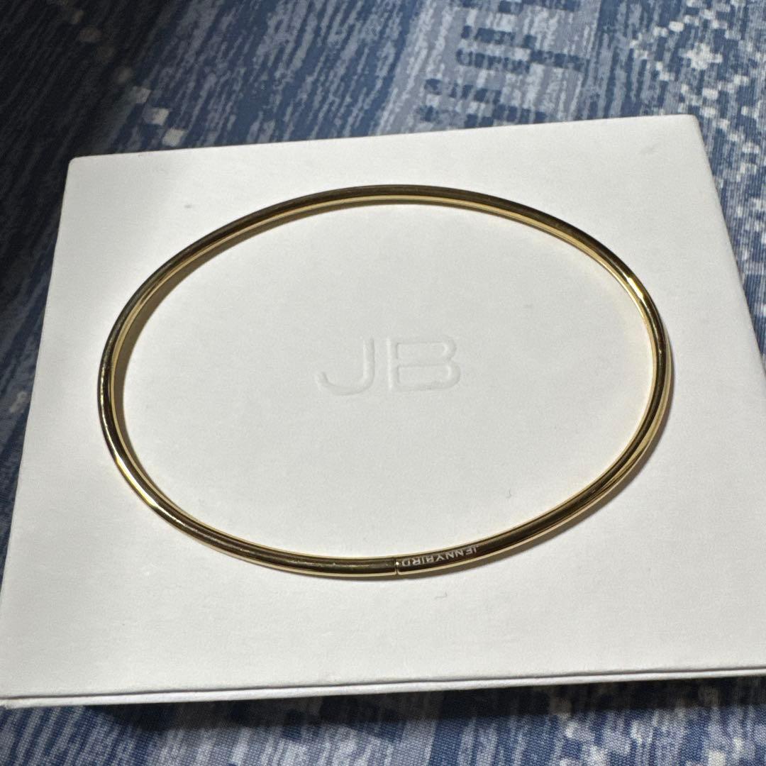 ミューズドゥドゥーズィエムクラス ジェニーバード DANE アンクレット