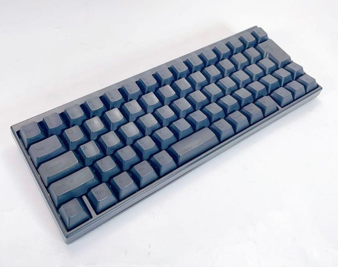 HHKB Professional JP PD-KB420B 黒 USB接続 HHKB Professional JP - hhkb.io