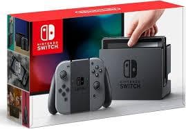 Nintendo Switch 本体 グレー　スイッチ2 ps5 　ニンテンドー 任天堂 Nintendo Switch [グレー] 価格比較 - 価格.com