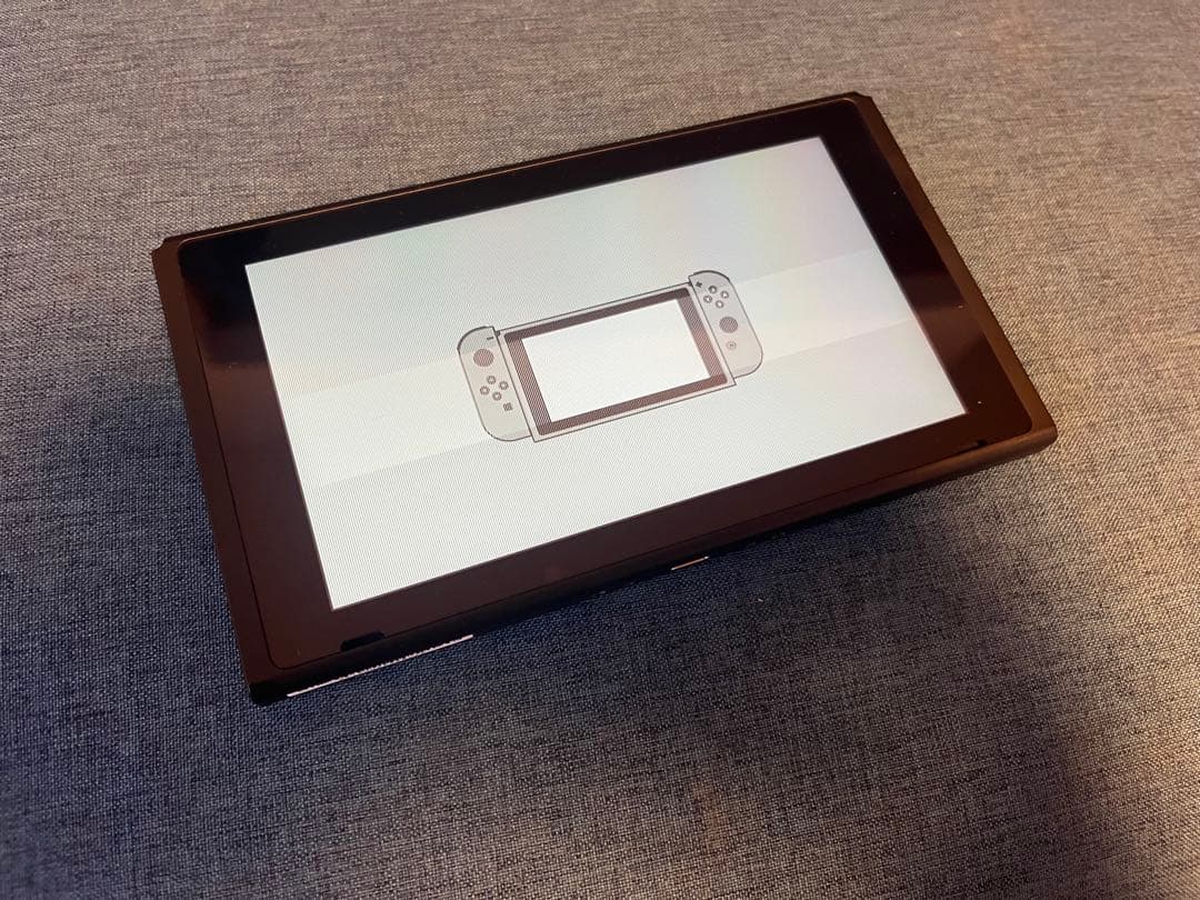 Nintendo Switch 本体のみ 3台セット 動作未確認 ジャンク