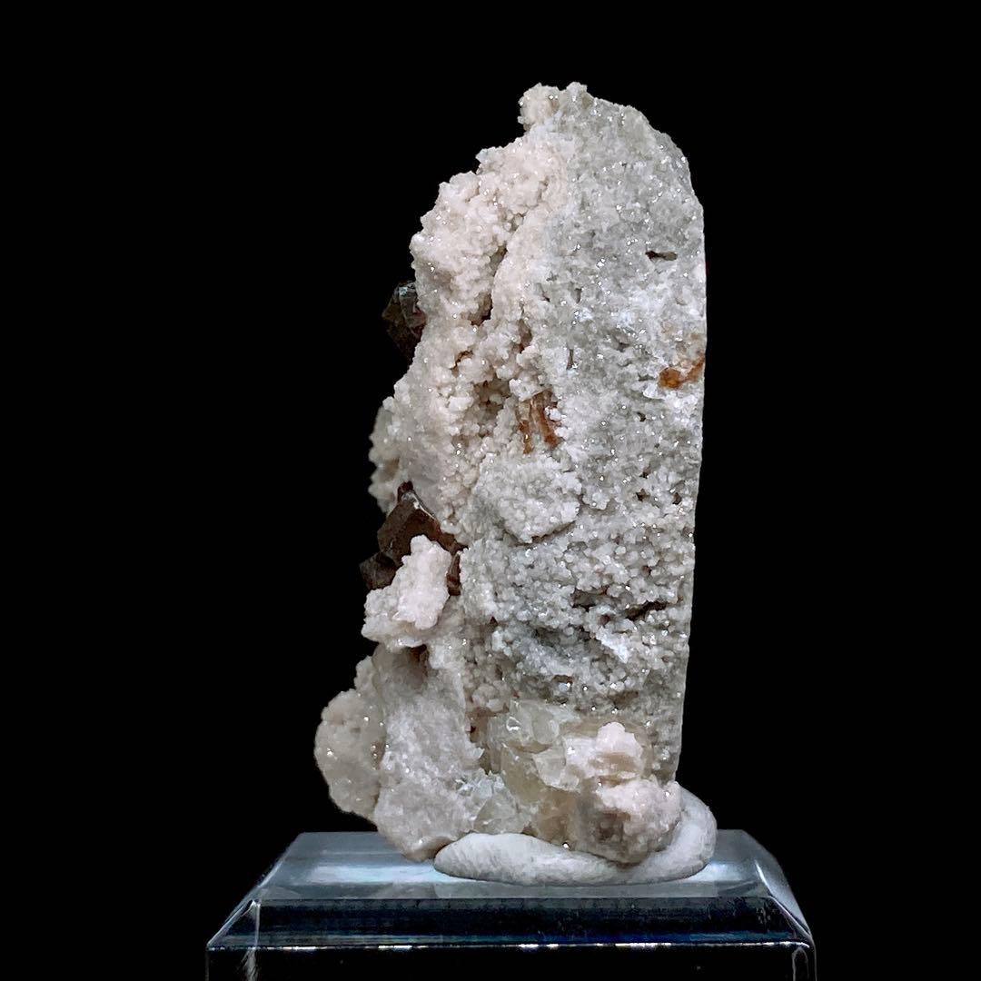 クレイセンター』 フローライト 蛍石 原石 鉱物標本 天然石 459 - メルカリ