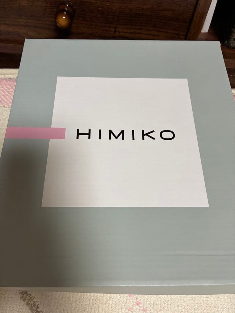 卑弥呼　スポーツサンダル　M 23.5cm ベージュ