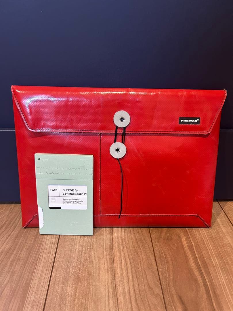 フライターグ　ラップトップスリーブ　バッグ　F410 フライターグ ラップトップスリーブ バッグ F410 フライターグ ラップ