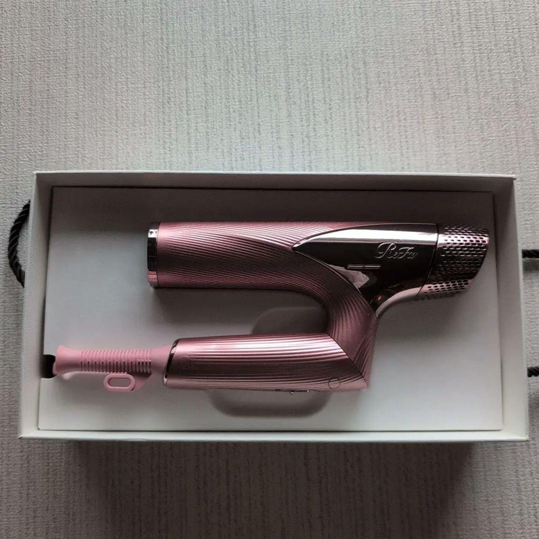 リファ　ドライヤー　RE-AN-05A Refa MTG ReFa（リファ） ビューテックドライヤー スマート（BEAUTECH DRYER