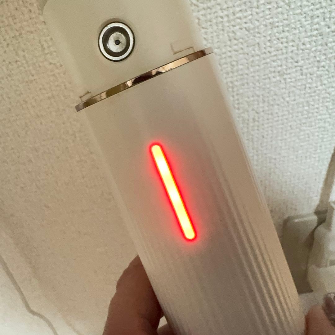 アフロゾーン ルビーセル ハンディエアブラシシステム - メルカリ