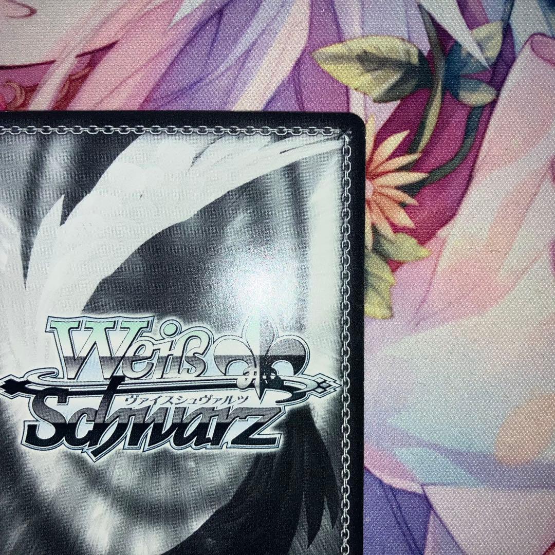 ヴァイスシュヴァルツ　“kaleidoscope”美遊　サイン　SP