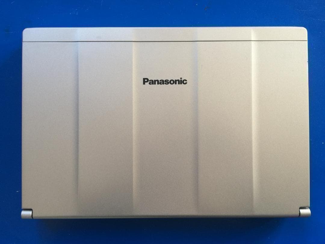 パナソニック CF-NX1 12.5型 高解像度 /Office2024/Win - メルカリ