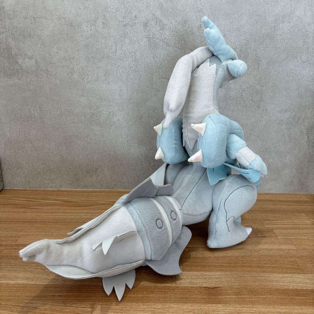 一点もの/廃盤/2012年】ホワイトキュレム ブラックキュレム ポケドール