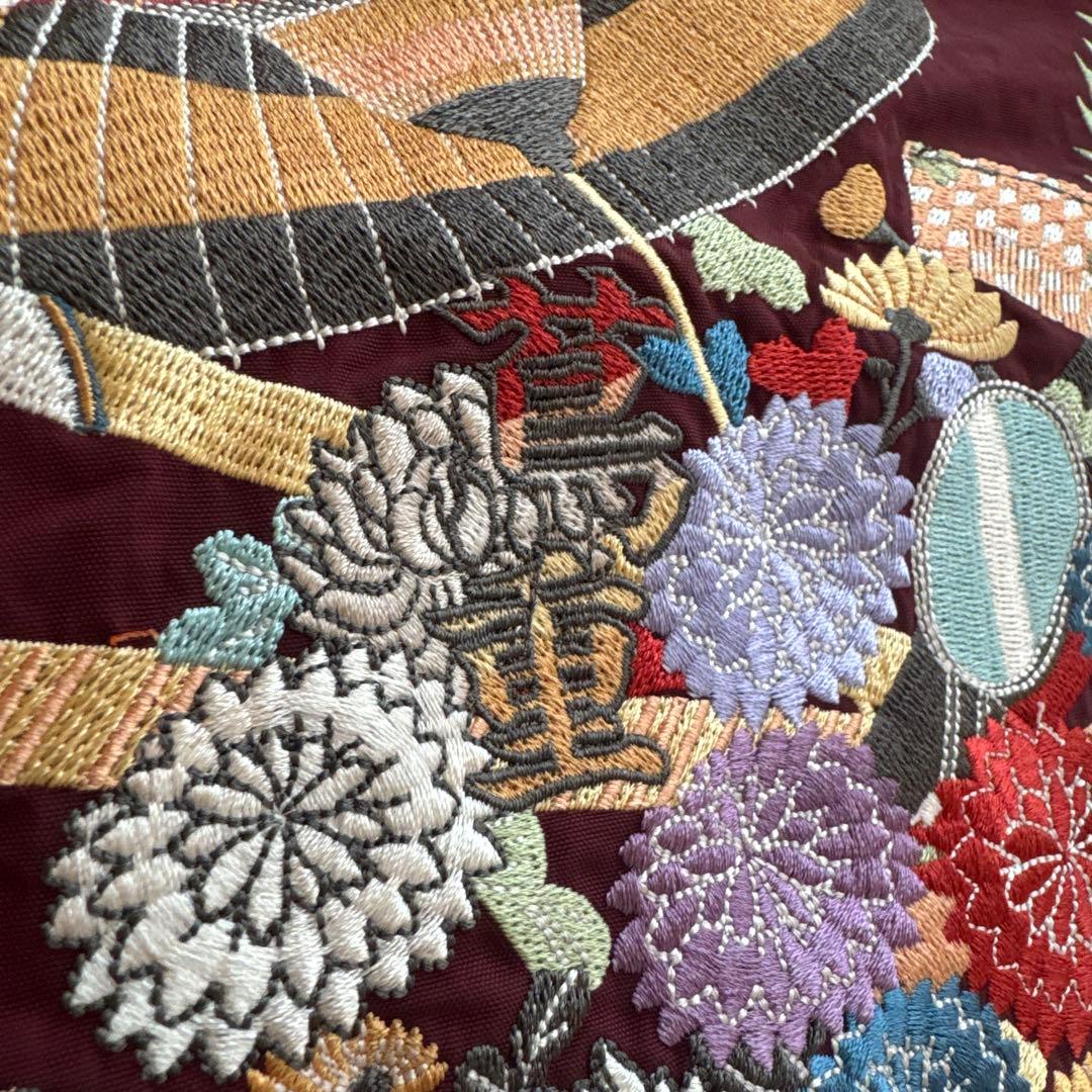 ボールアンドチェーン 蔦重 蔦屋重三郎展 Ball & Chainエコバッグ