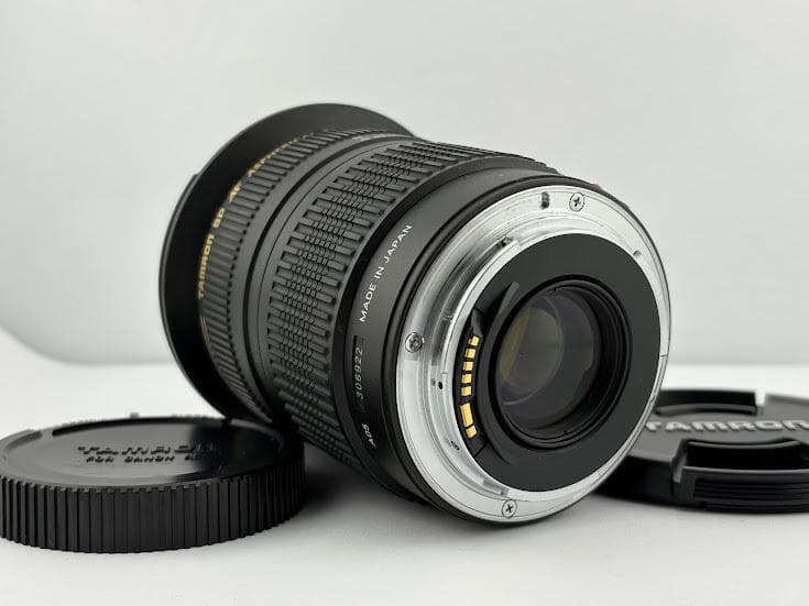 ★極上品★タムロン SP AF 17-35mm F2.8-4 Di LD