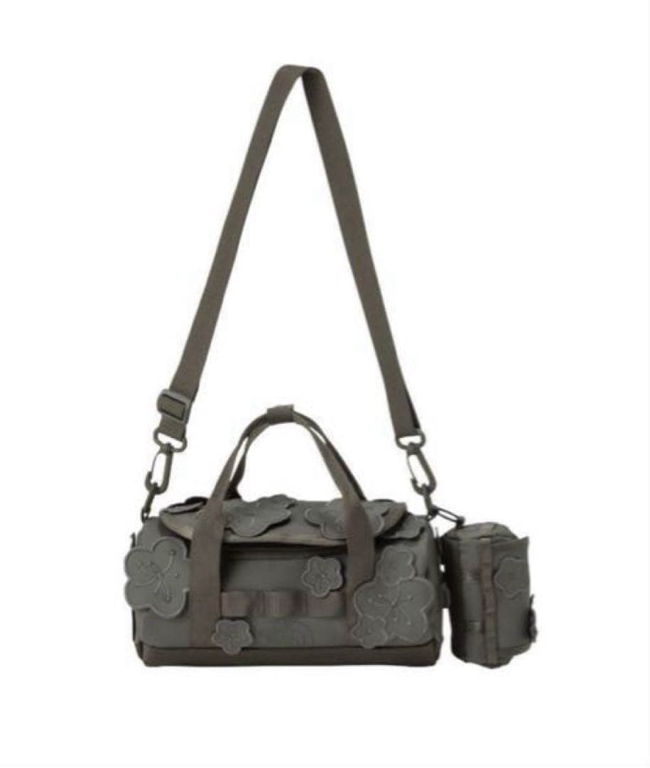 セシリーバンセン ベースキャンプクラッチ green【未使用】 楽天市場】The North Face x Cecilie Bahnsen Base Camp Clutch 