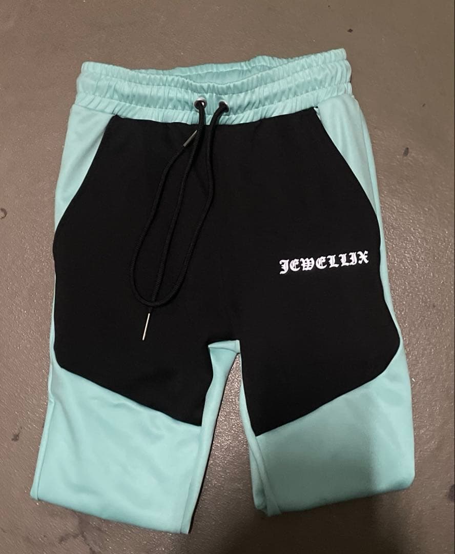 jewellix ジュエリックス テックフリース - メルカリ