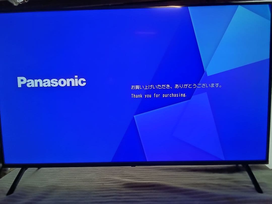 50型４K液晶テレビ Panasonic TH-50LX800HT 2022年⑥ 概要 4K液晶テレビ TH-50LX800 | テレビ（ビエラ） | Panasonic