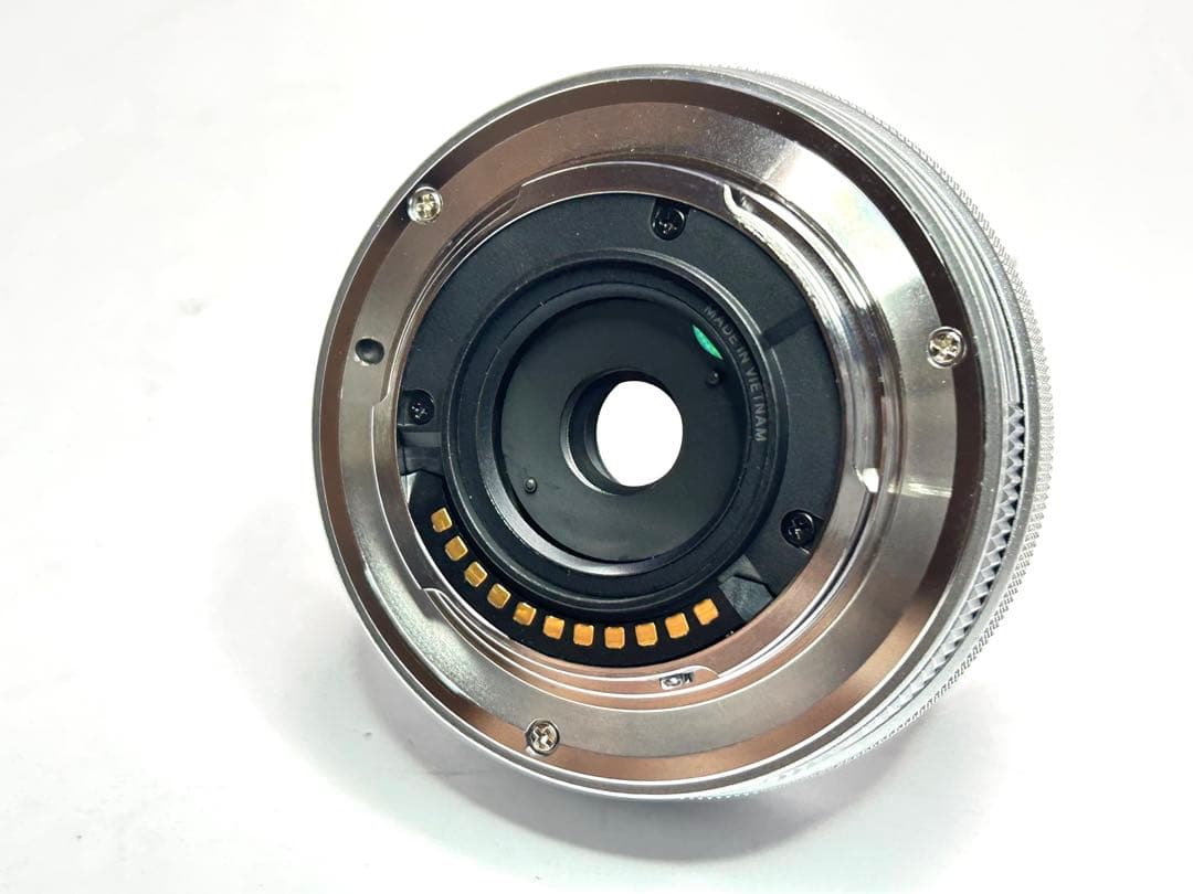 OLYMPUS 14-42mm f3.5-5.6 EZ 【動作品】842