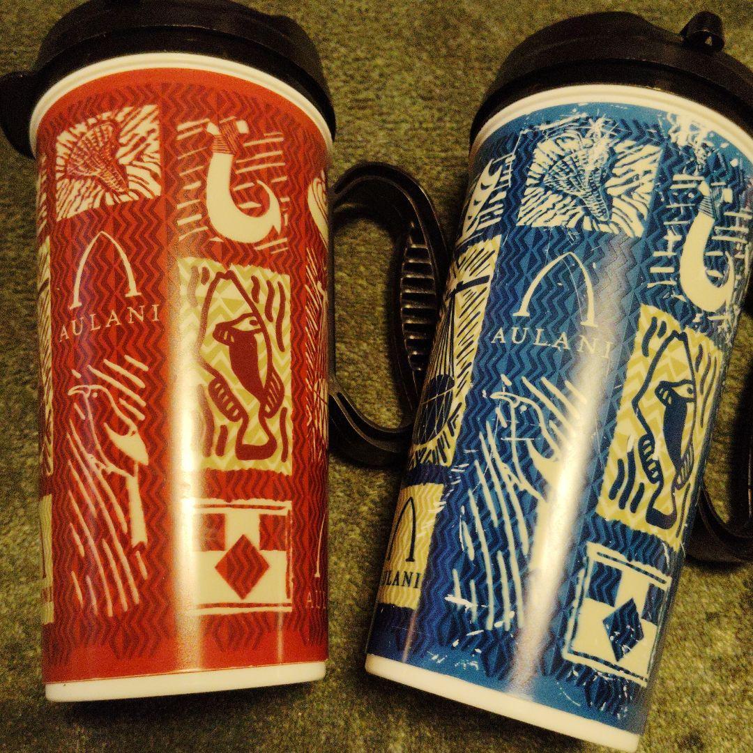 アウラニディズニー リフィルマグ2個セット - メルカリ