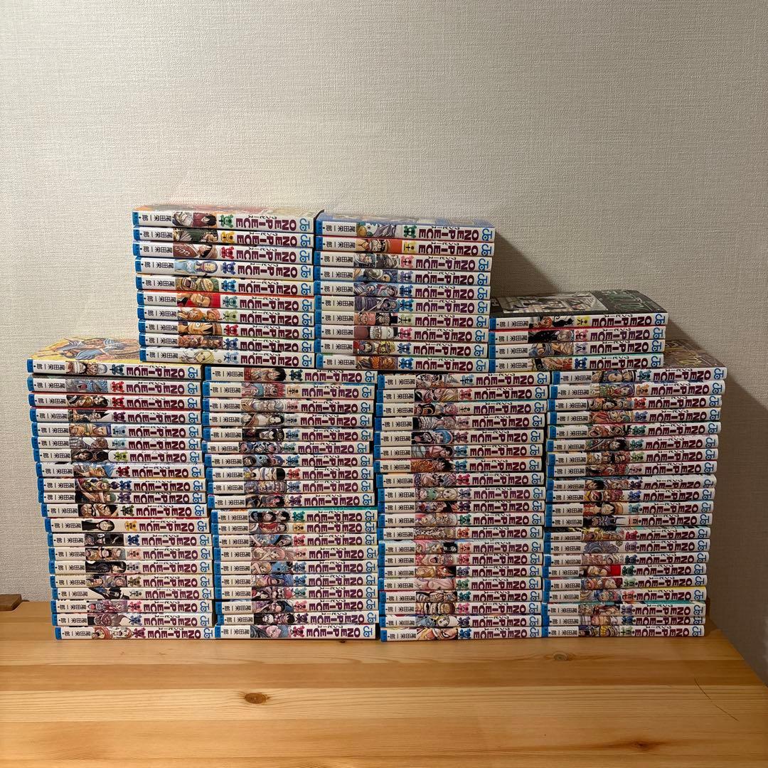 ワンピース　6〜110巻 ONE PIECE 110／尾田 栄一郎 | 集英社 ― SHUEISHA ―