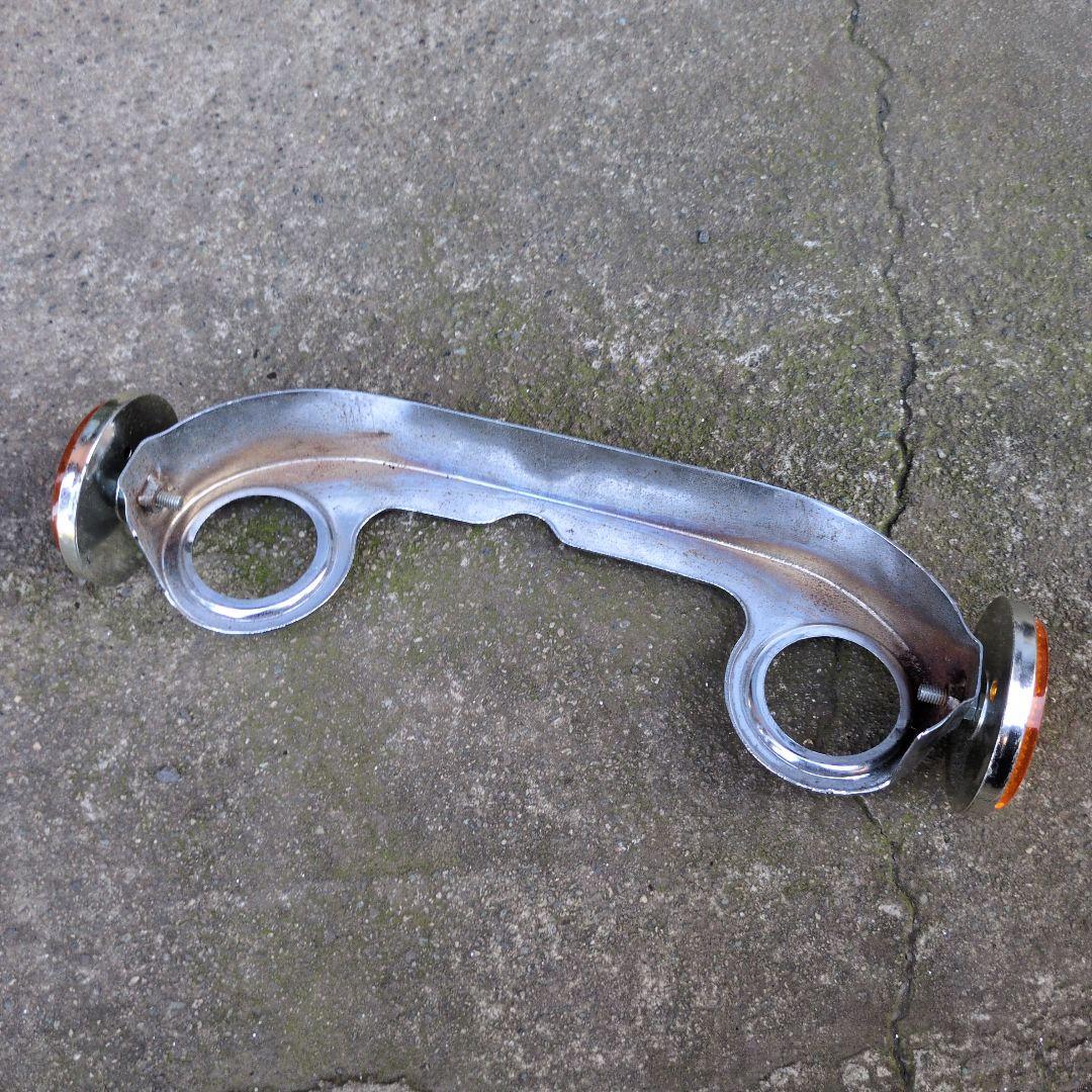 gs400 ステムカバー エンブレム - メルカリ