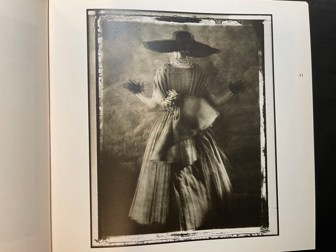 サラムーン 写真集 / Sarah Moon - メルカリ