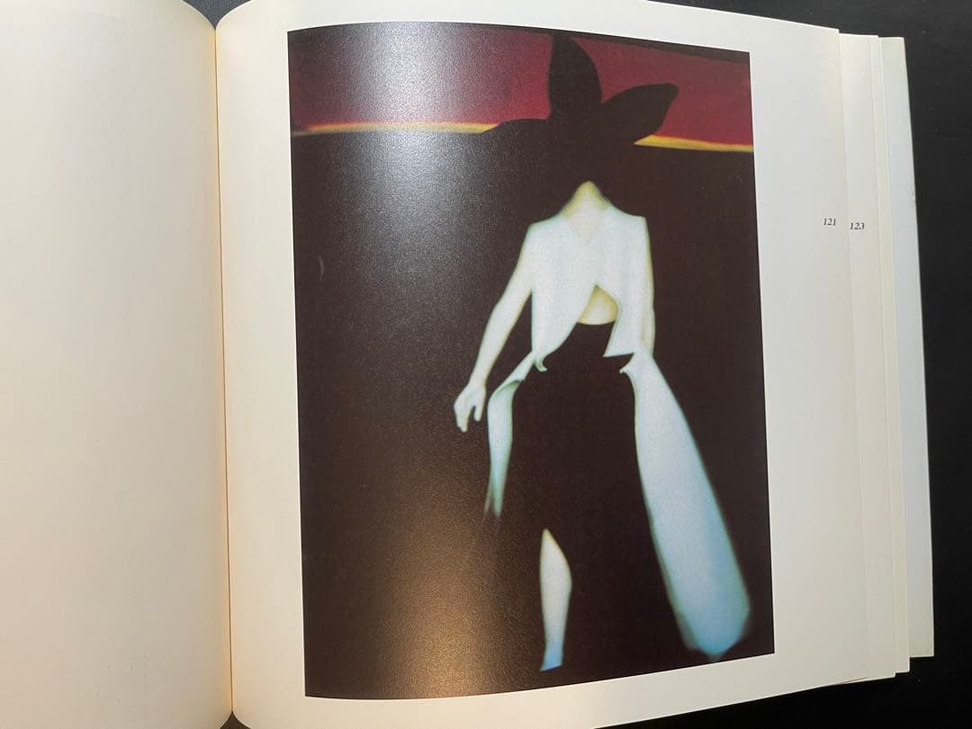 サラムーン 写真集 / Sarah Moon - メルカリ