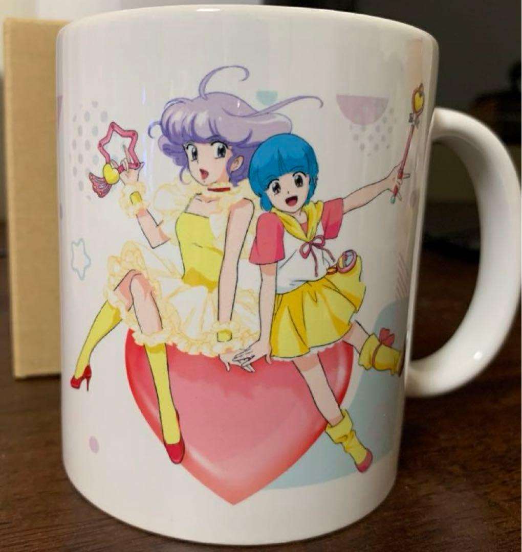 魔法の天使 クリィミーマミ マグカップ マミ 森沢優 - メルカリ