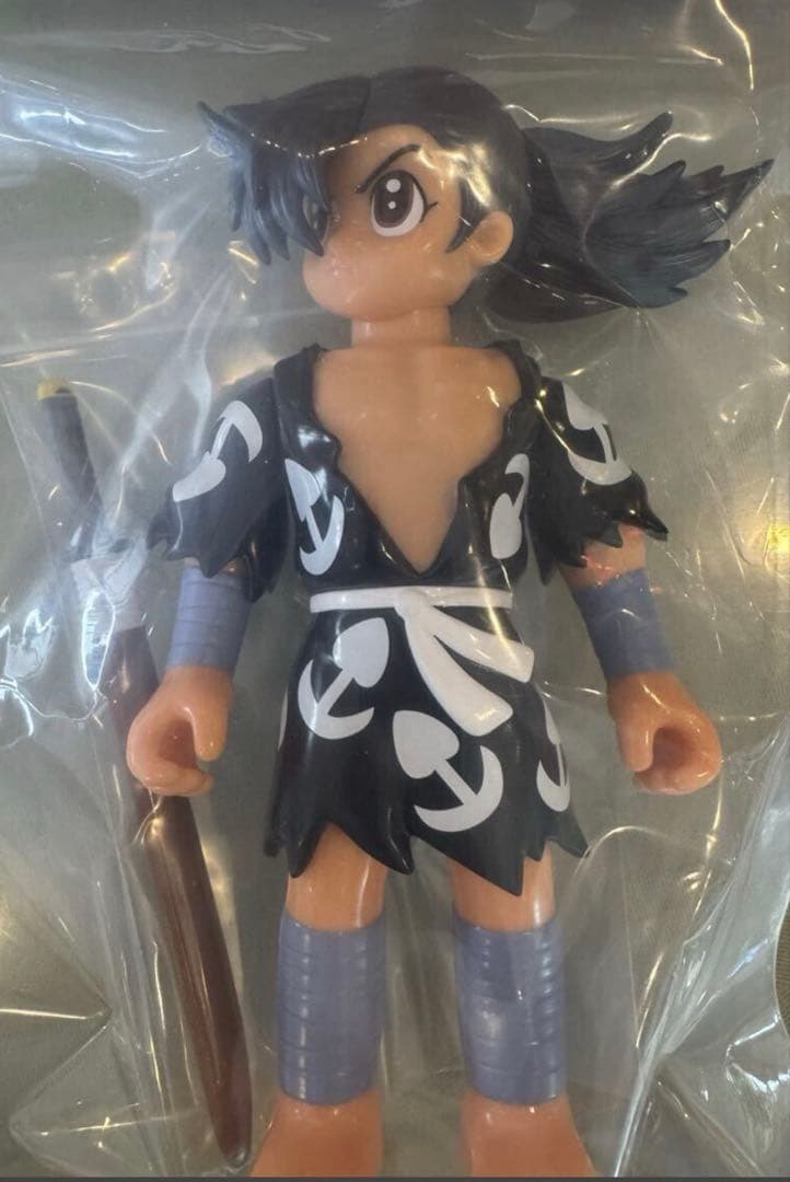 ワンフェス WF2026wチャン chang chang 百鬼丸 ゴエモン - メルカリ