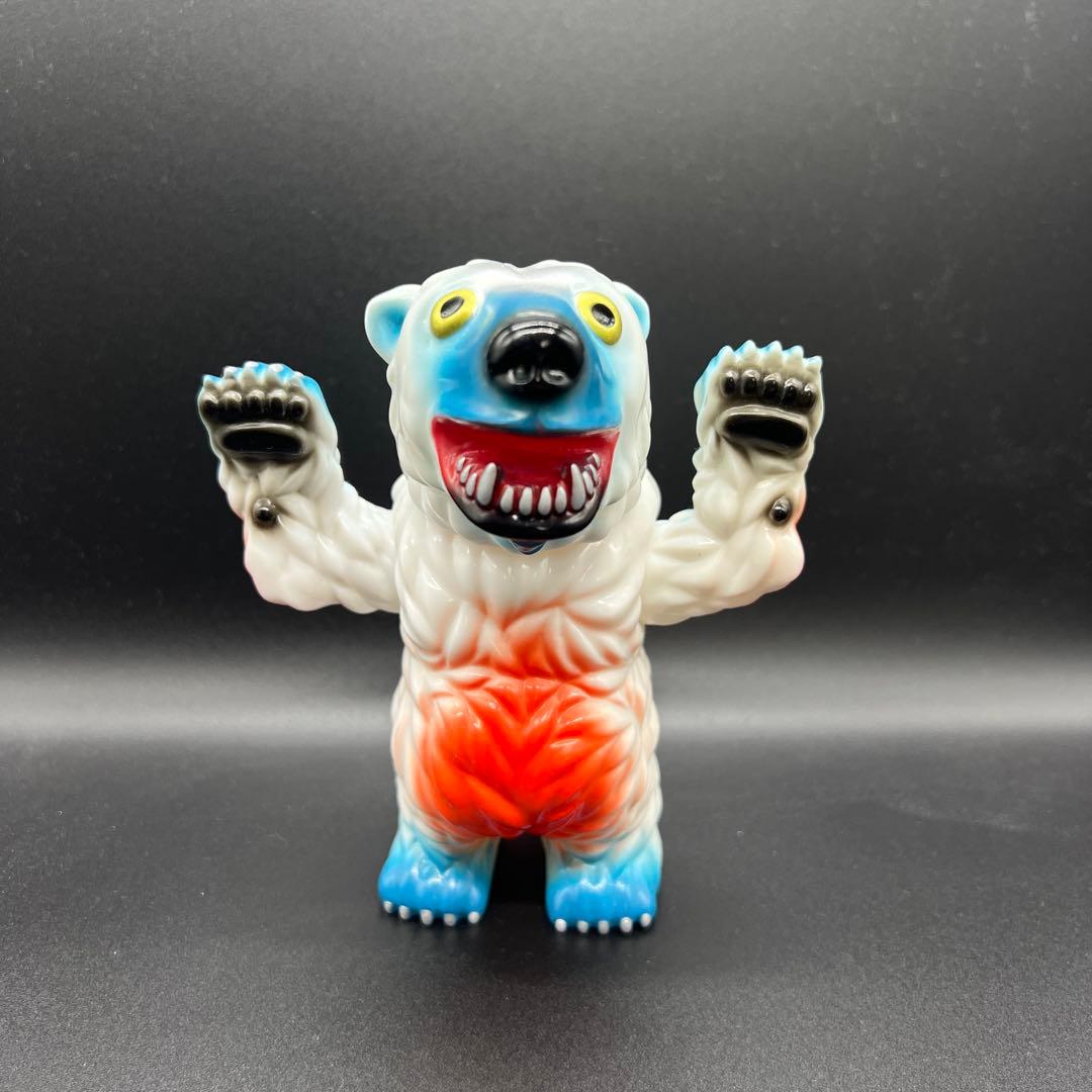 白熊屋 シロクマンデ - メルカリ