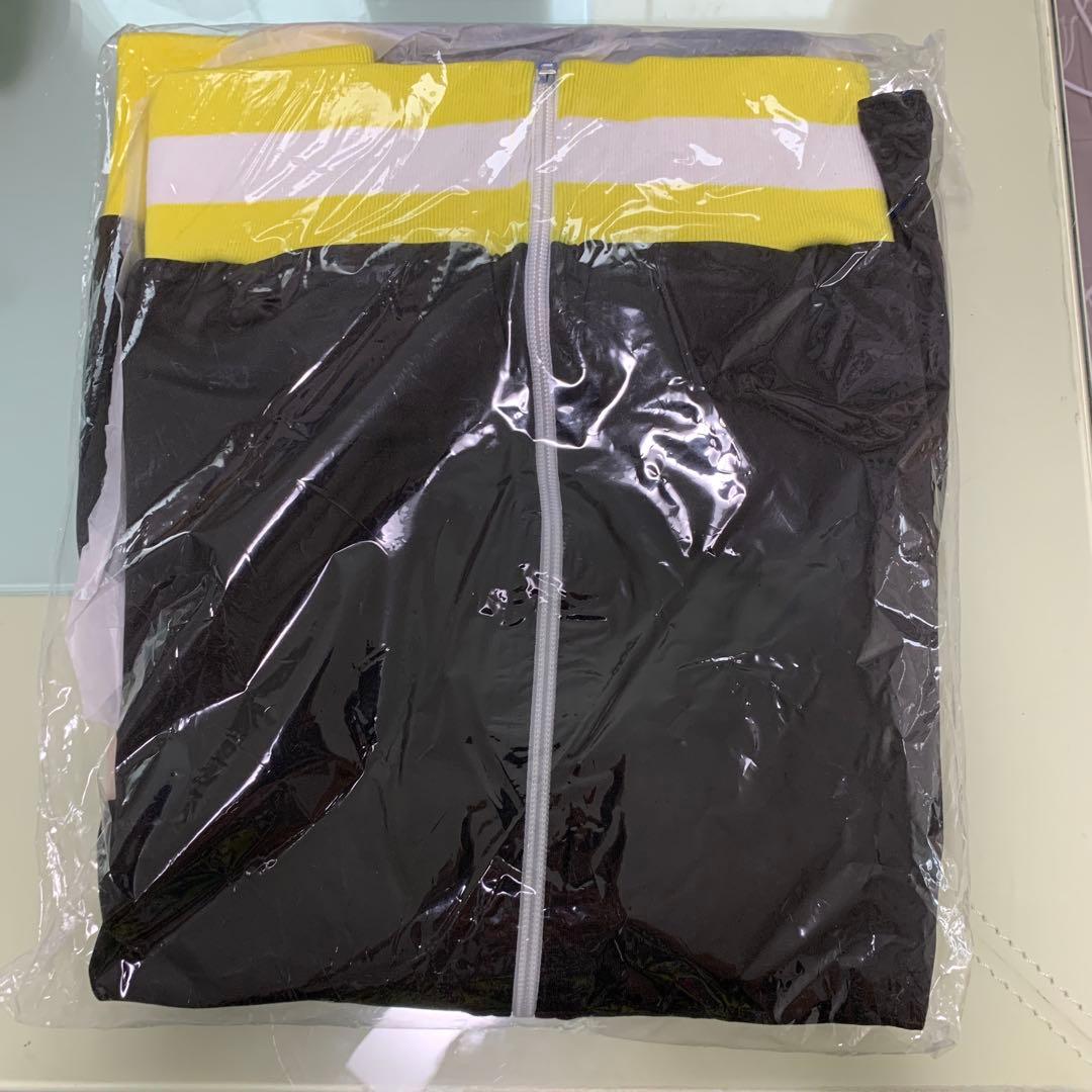 長州力 選手 引退試合 リングサイド特典 ジャージ パンフレット - メルカリ