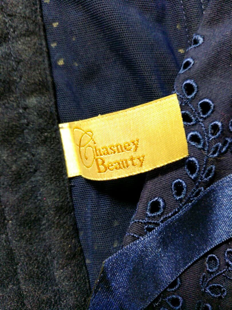 ソフィ様 新品タグ付き ビスチェ チェスニービューティー - メルカリ