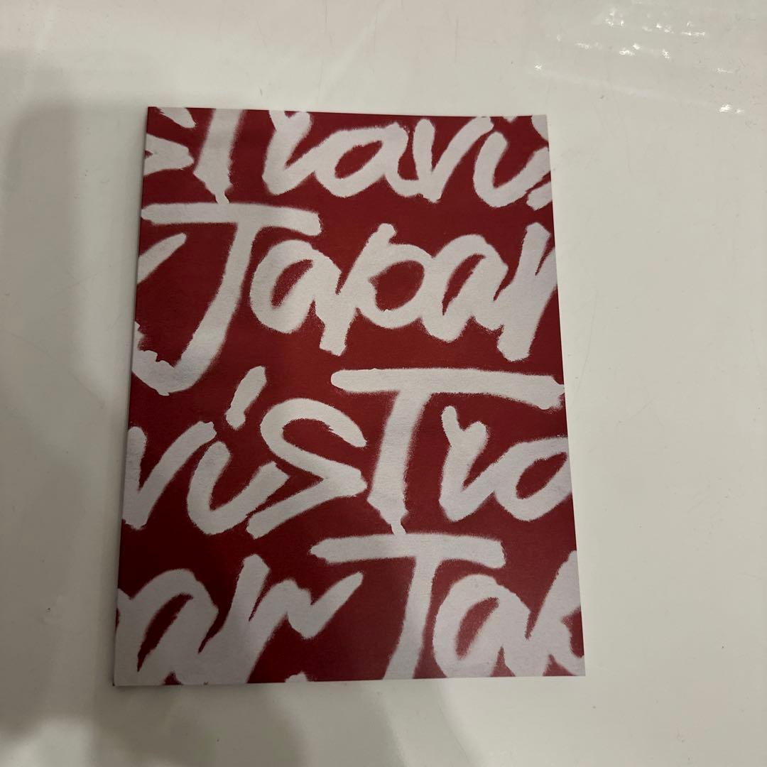 【み 様】専用 素顔＋LA（FC限定B）