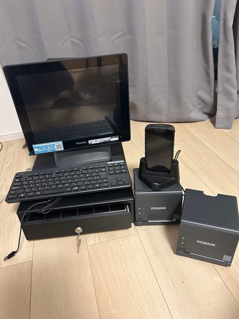 エクストリンク E-POS SYSTEM 3 - メルカリ