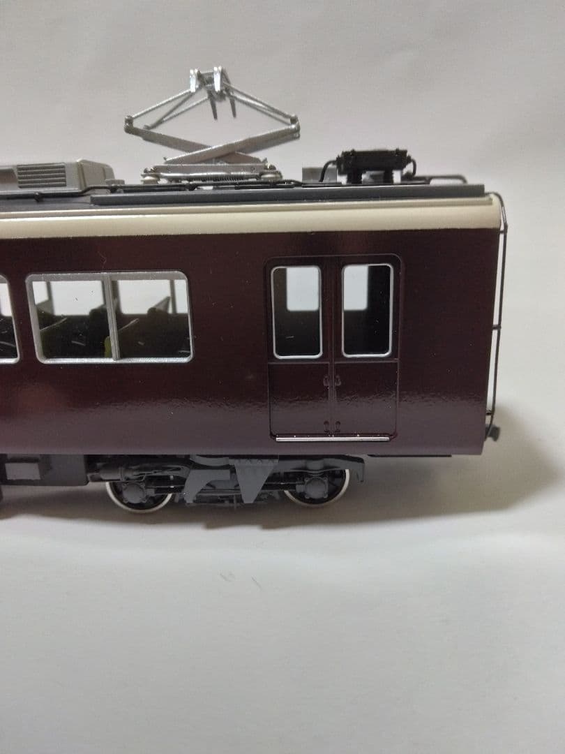 ジャンク 阪急6300系中間車