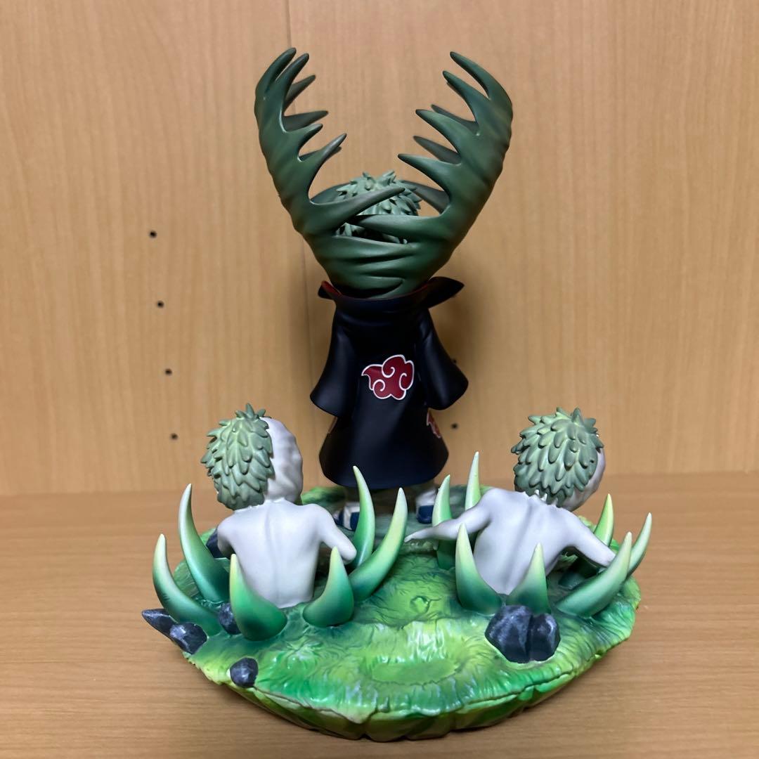 ナルト ゼツ ガレージキット - メルカリ