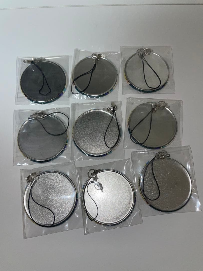 バラ売り要相談】千銃士R マークス グラフアートコラボ込み22点セット