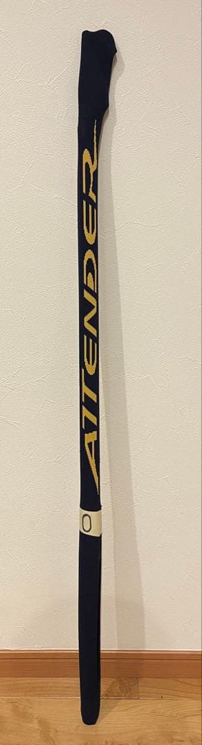 がまかつ磯 アテンダー 0号5.3m（初代） 美品 - メルカリ