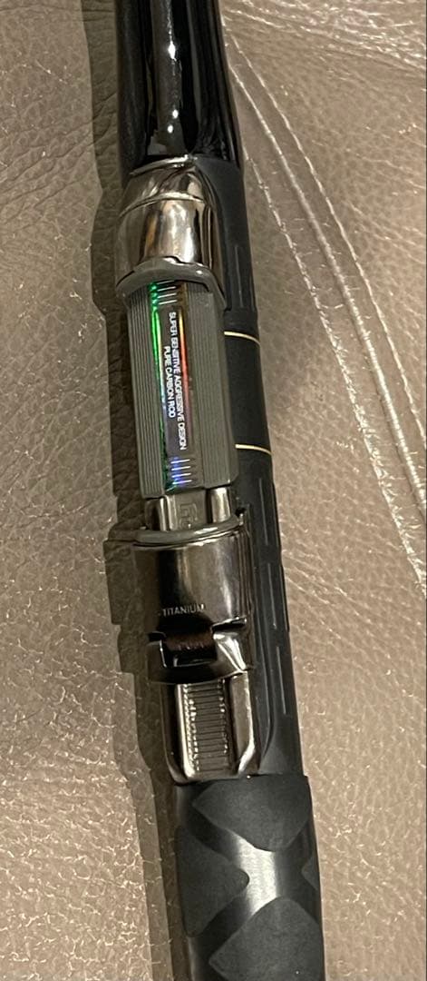 がまかつ磯 アテンダー 0号5.3m（初代） 美品 - メルカリ