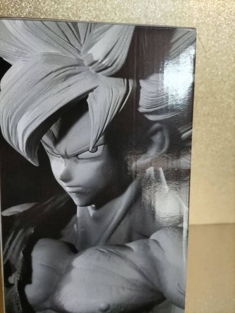 SMSP孫悟空02 B賞 初版ver1.0