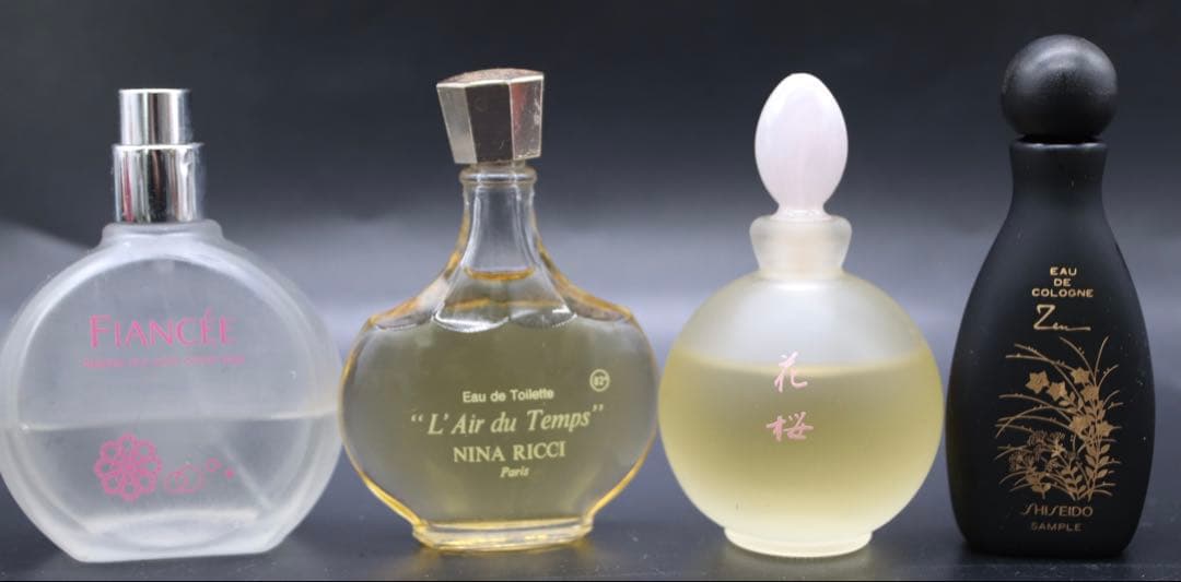 香水 まとめ売り まとめ セット カルバンクライン アラミス ニナリッチ