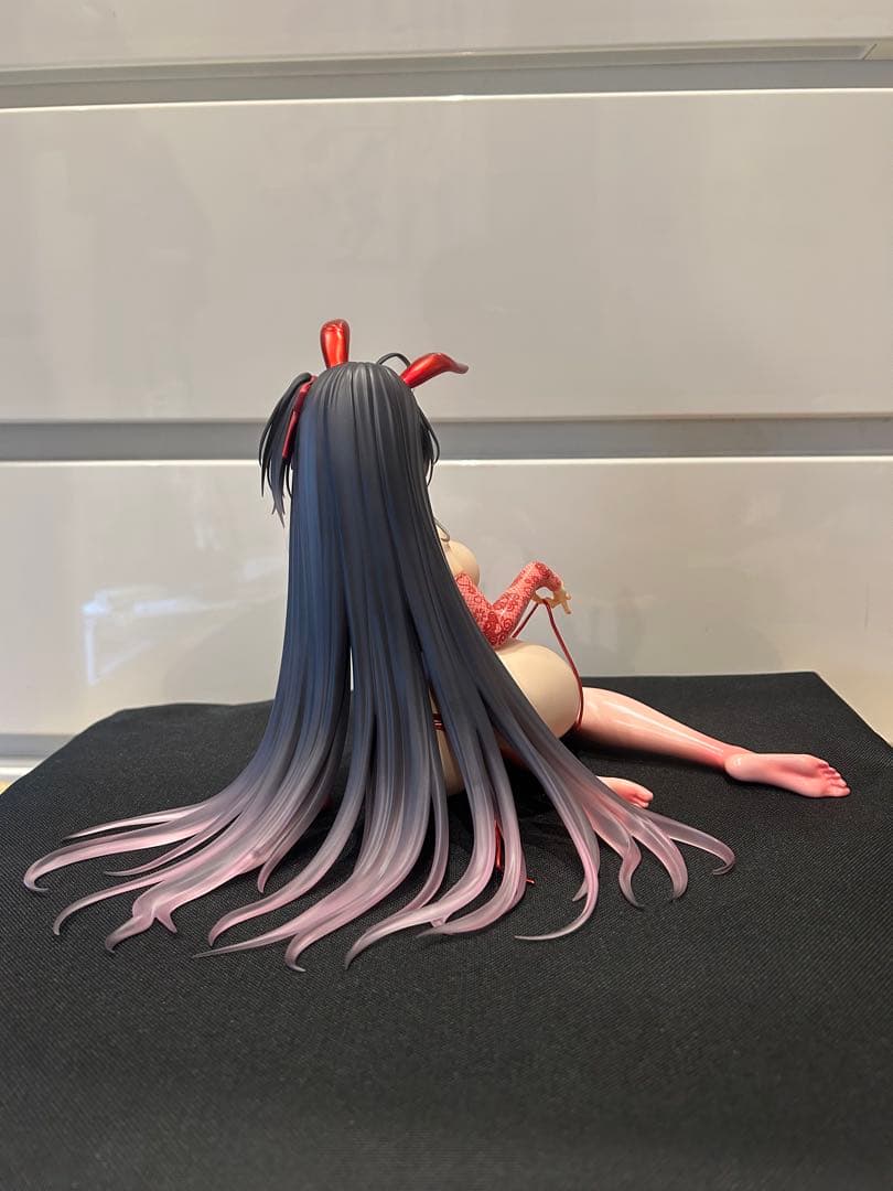 アズールレーン 大鳳 スチルイラストver1/4 フィギュア アルファマックス