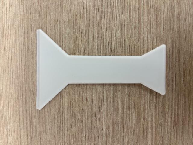 シルバー冷蔵庫 上部冷凍庫 仕切り棚付き ( あや様 専用 ) - メルカリ