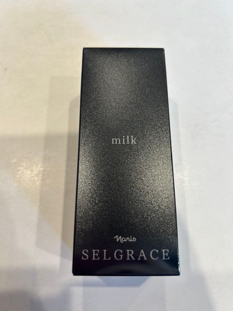 ナリス　セルグレース　ミルク　80ml SELGRACE ナリス化粧品 セルグレース ミルク 80ml : コスメティック