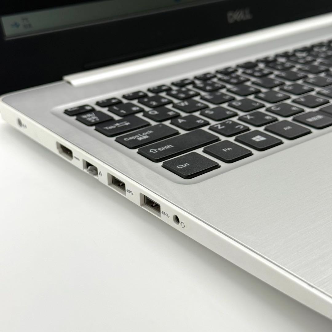 けんちゃん様 DELLノートパソコン - Windowsノート本体アウトレット