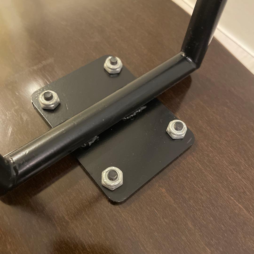 週末値下】天童木工 x サスクワッチファブリックス スケボーデッキ (脚