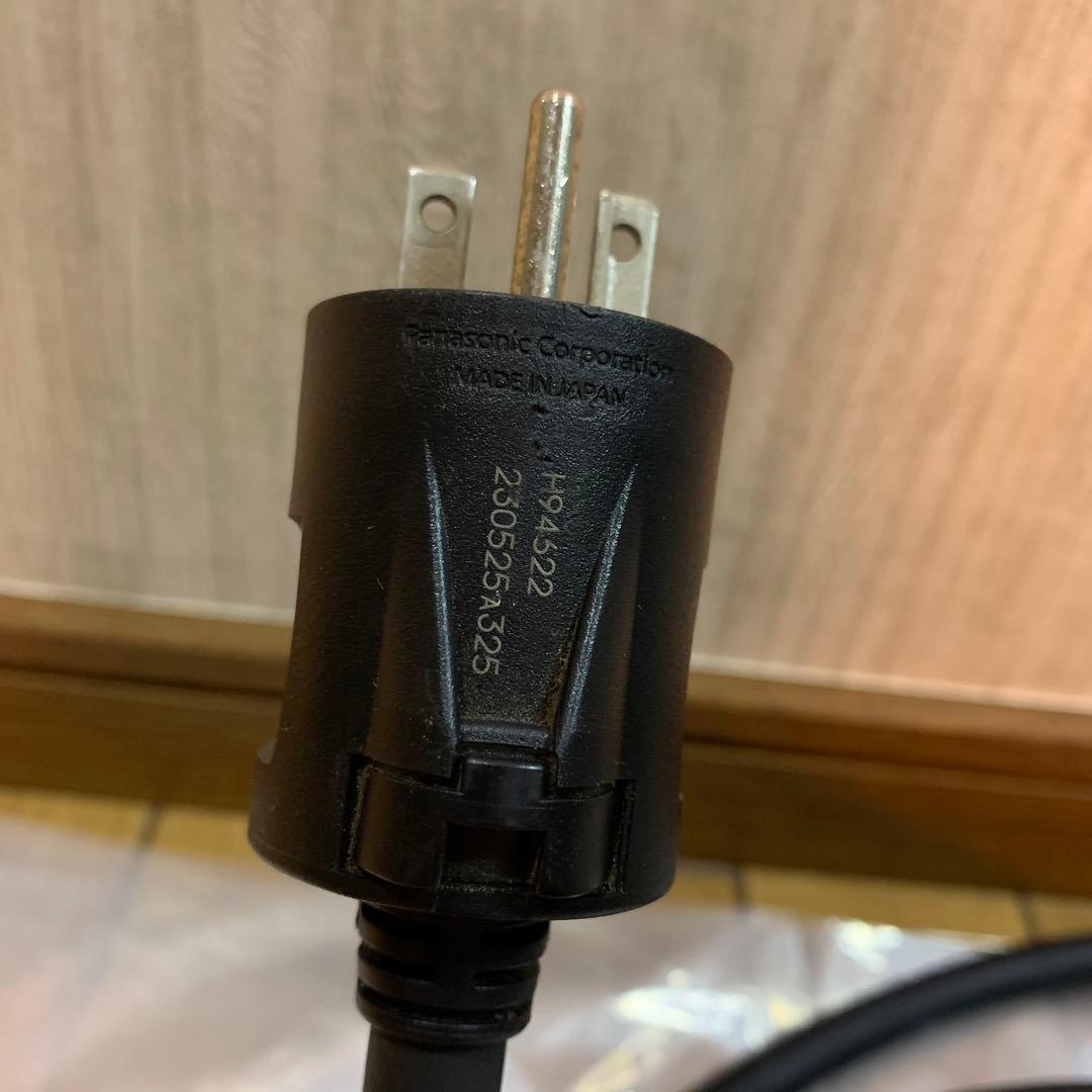 レクサス純正 PHV充電ケーブル G9060-76010 - メルカリ