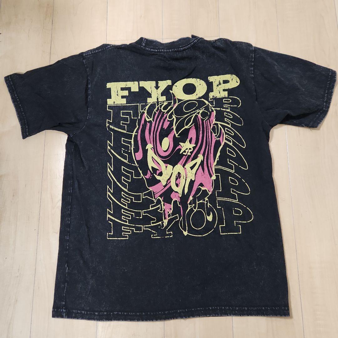B'z FYOP Tシャツ 限定 M B'zparty グッズ ライブ - メルカリ