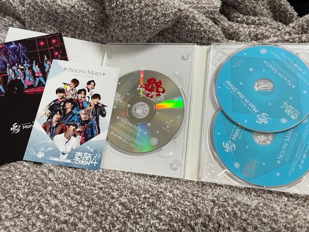 最終価格‼️Man 素顔4