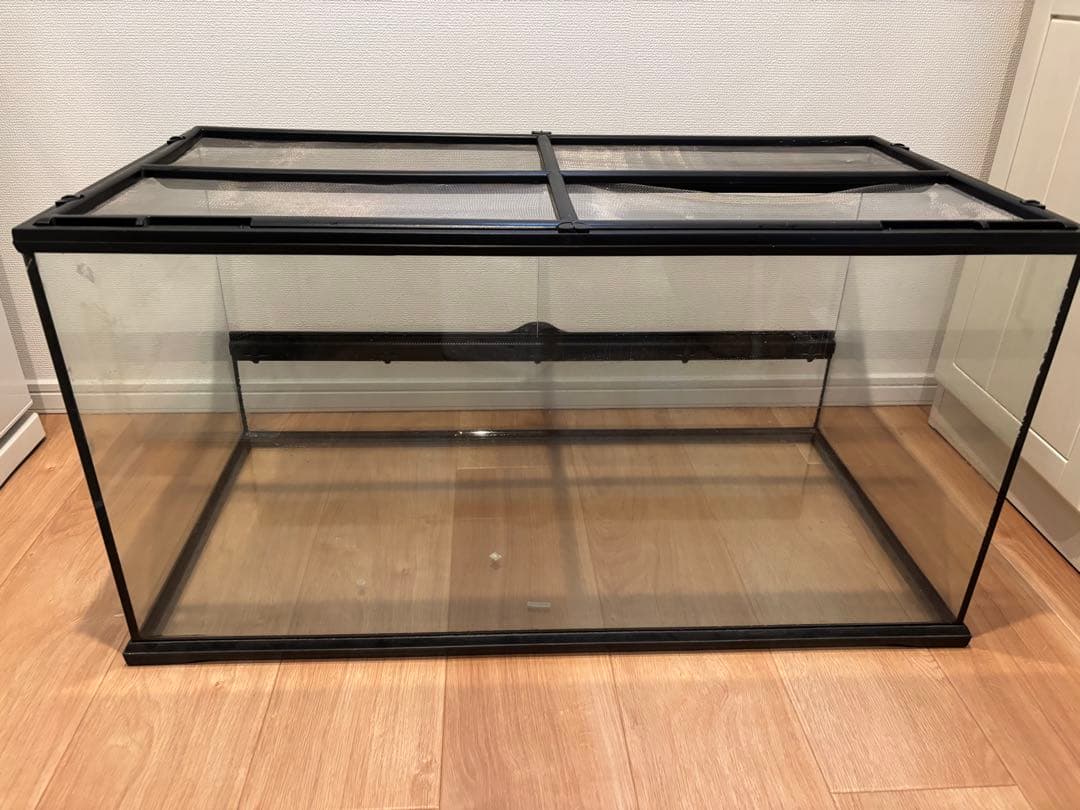 エキゾテラ グラステラリウム9045 おまけもあります