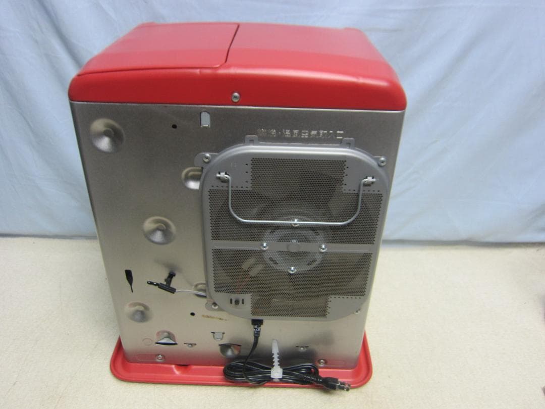 S9725】整備済 石油ファンヒーター ダイニチ FW-3215E3