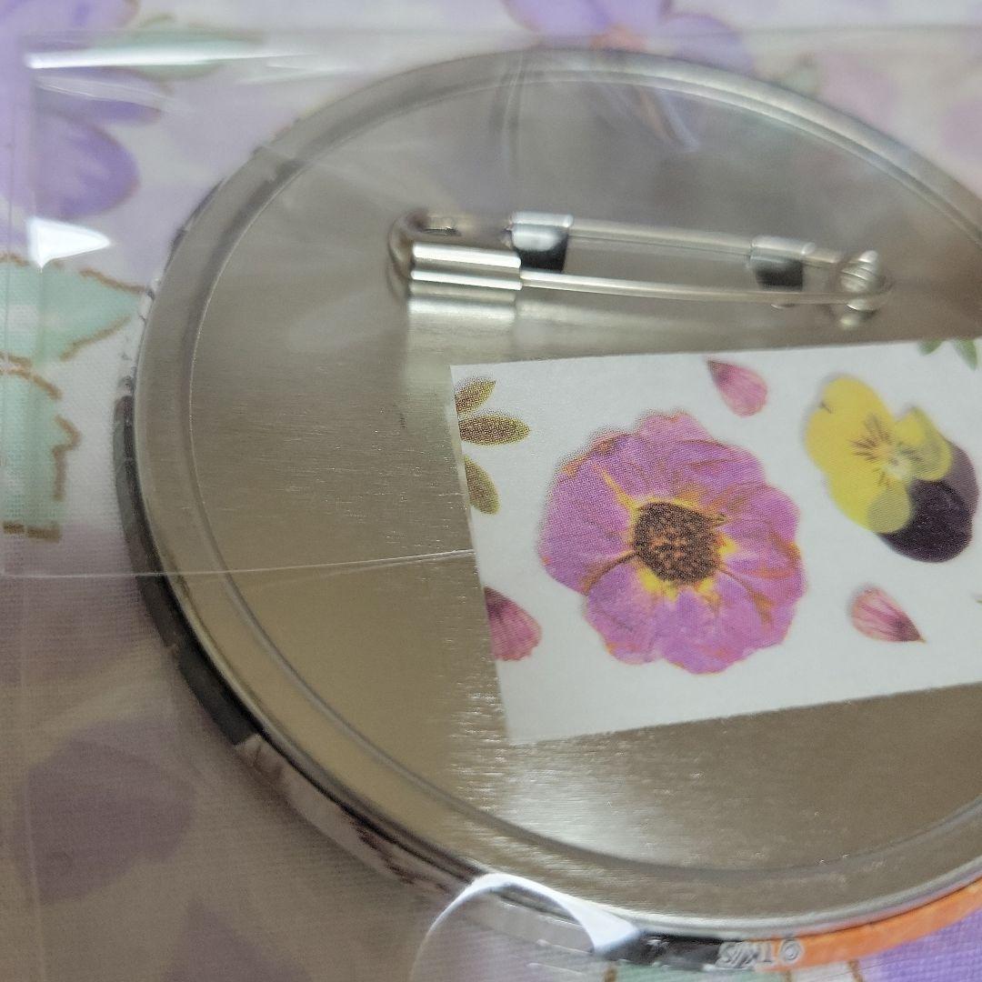 テニスの王子様 大原画展 コレクション缶バッジ “HEROES”越前リョーマ