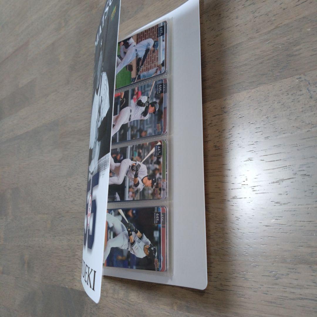 松井秀喜 ホームランカード コンプ 558枚 まとめ売り - メルカリ