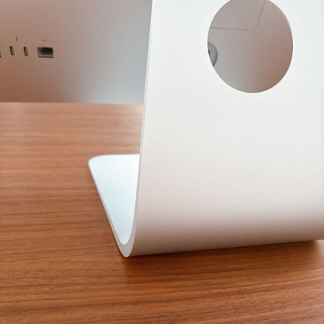 みーパパ　iMac【外付けSSD付】5K 《27インチ》 2017